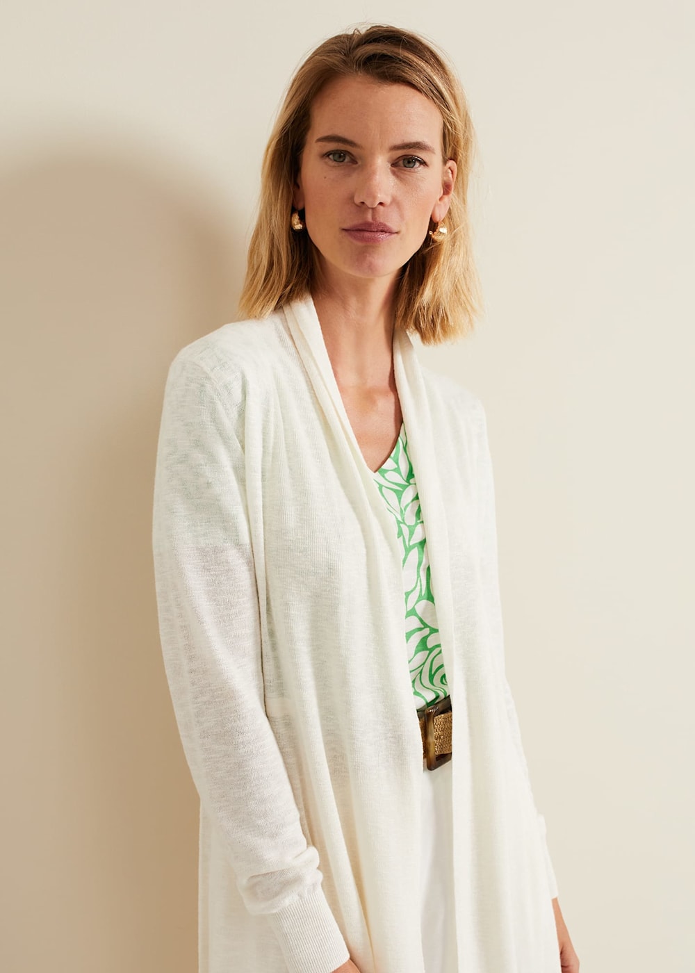 人気ブランド 404061106-04-louise-linen- One Piece