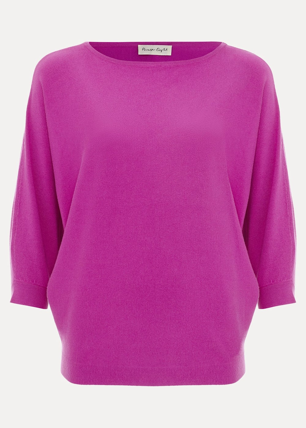 Phase eight batwing jumpers 2025
