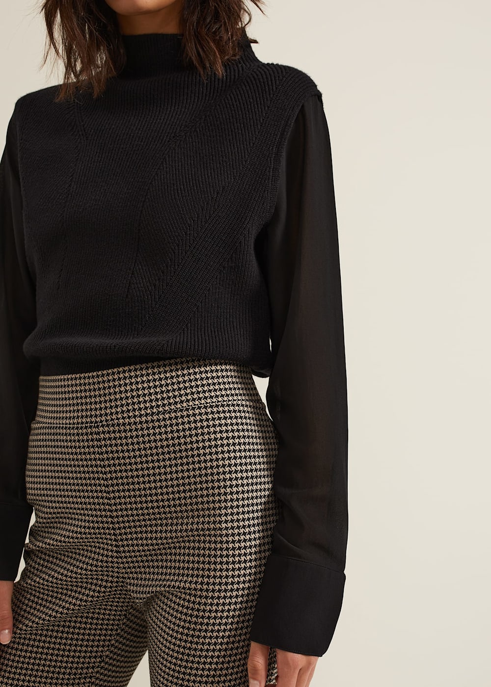 Phase eight black jumper clearance