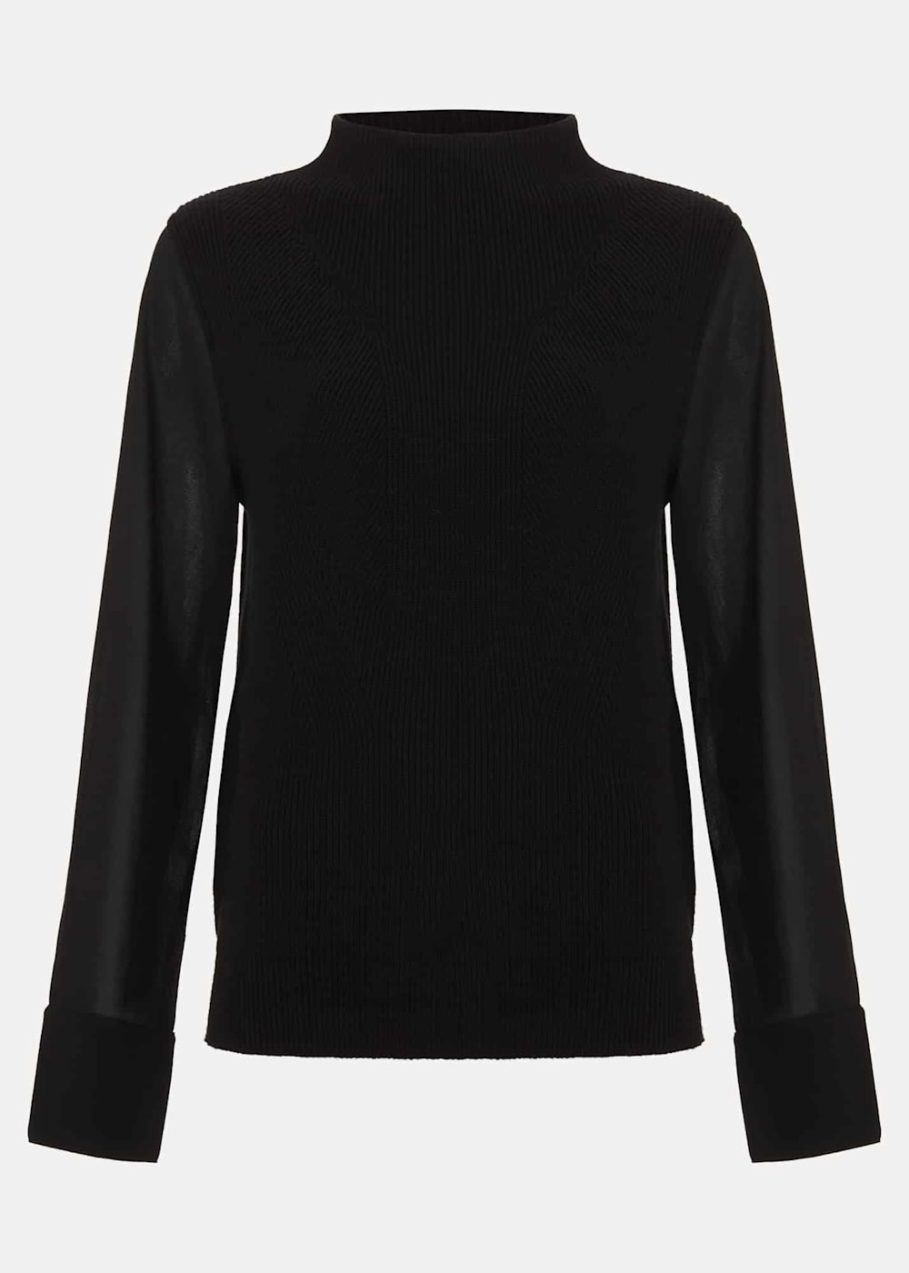 Phase eight black jumper clearance