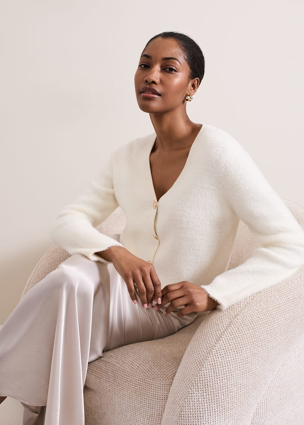 Eight eight eight cardigan hot sale