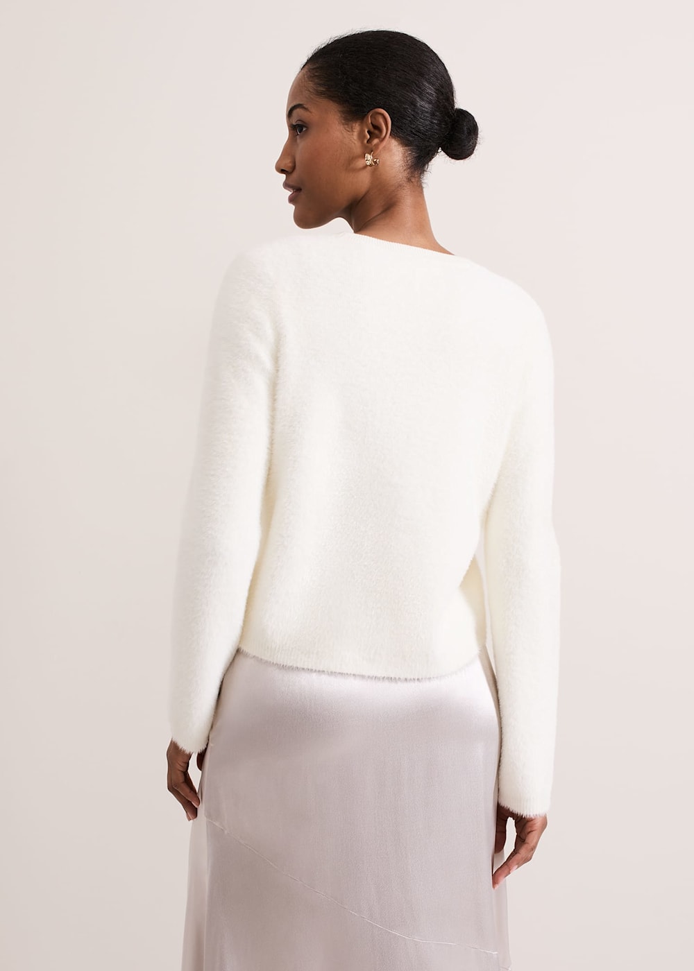 Phase eight white cardigan shop