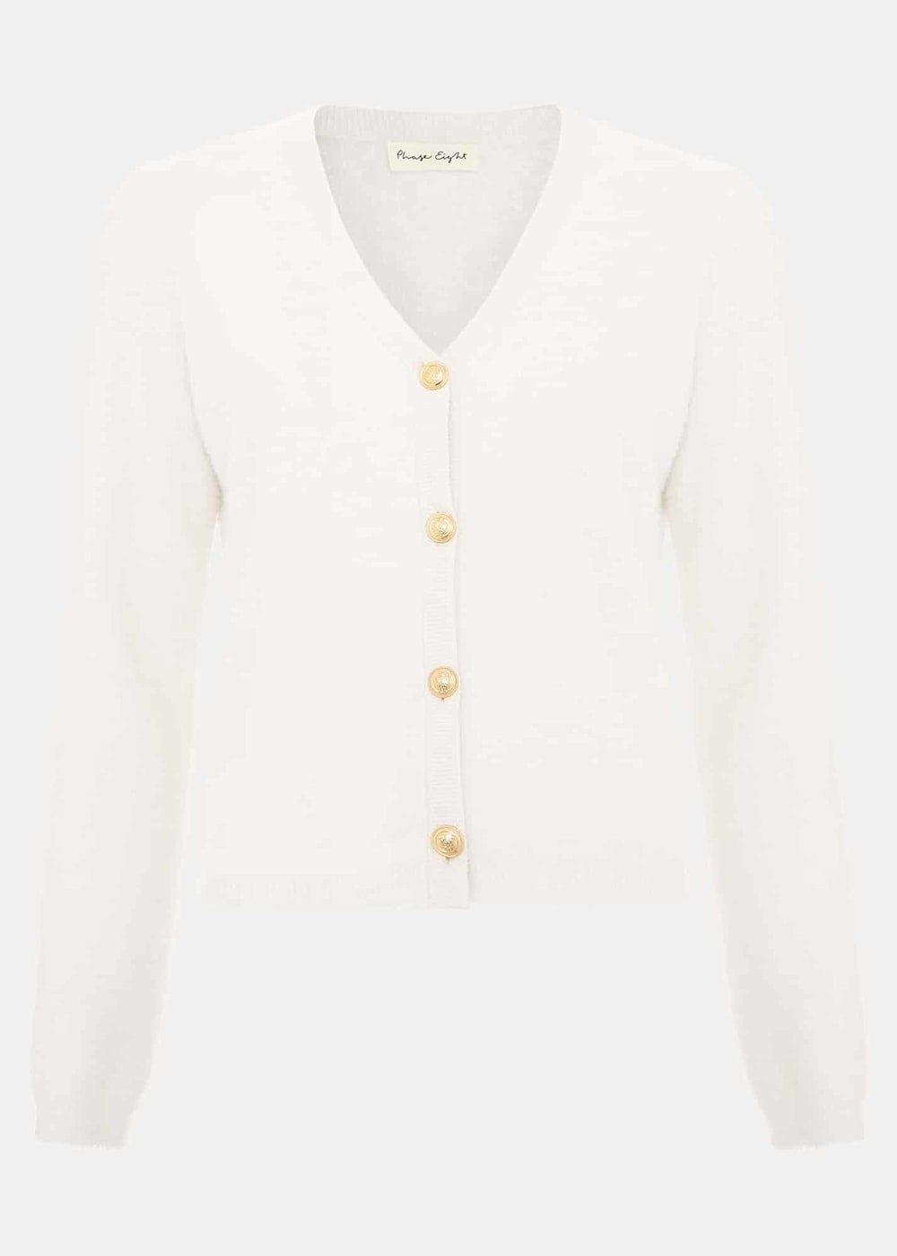 Phase eight white cardigan hotsell