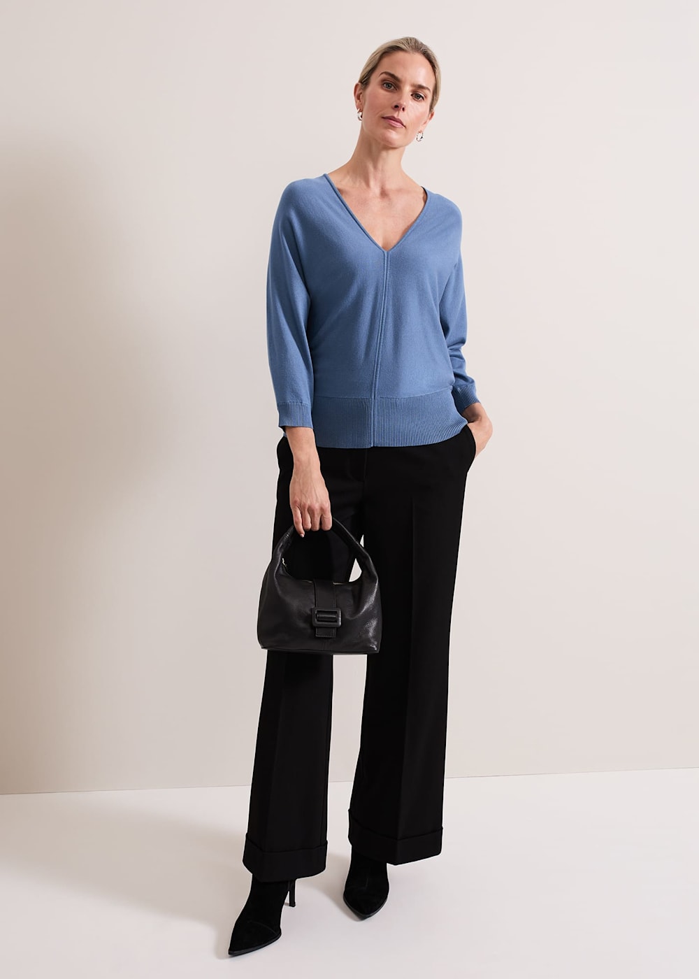 Phase eight batwing jumper online