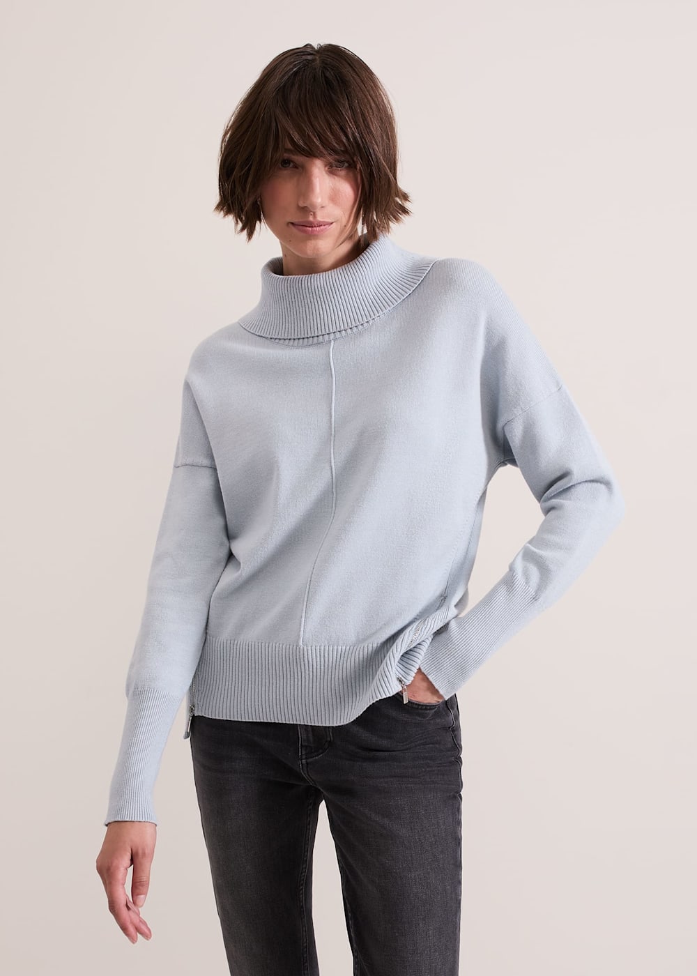 Phase eight grey jumper store