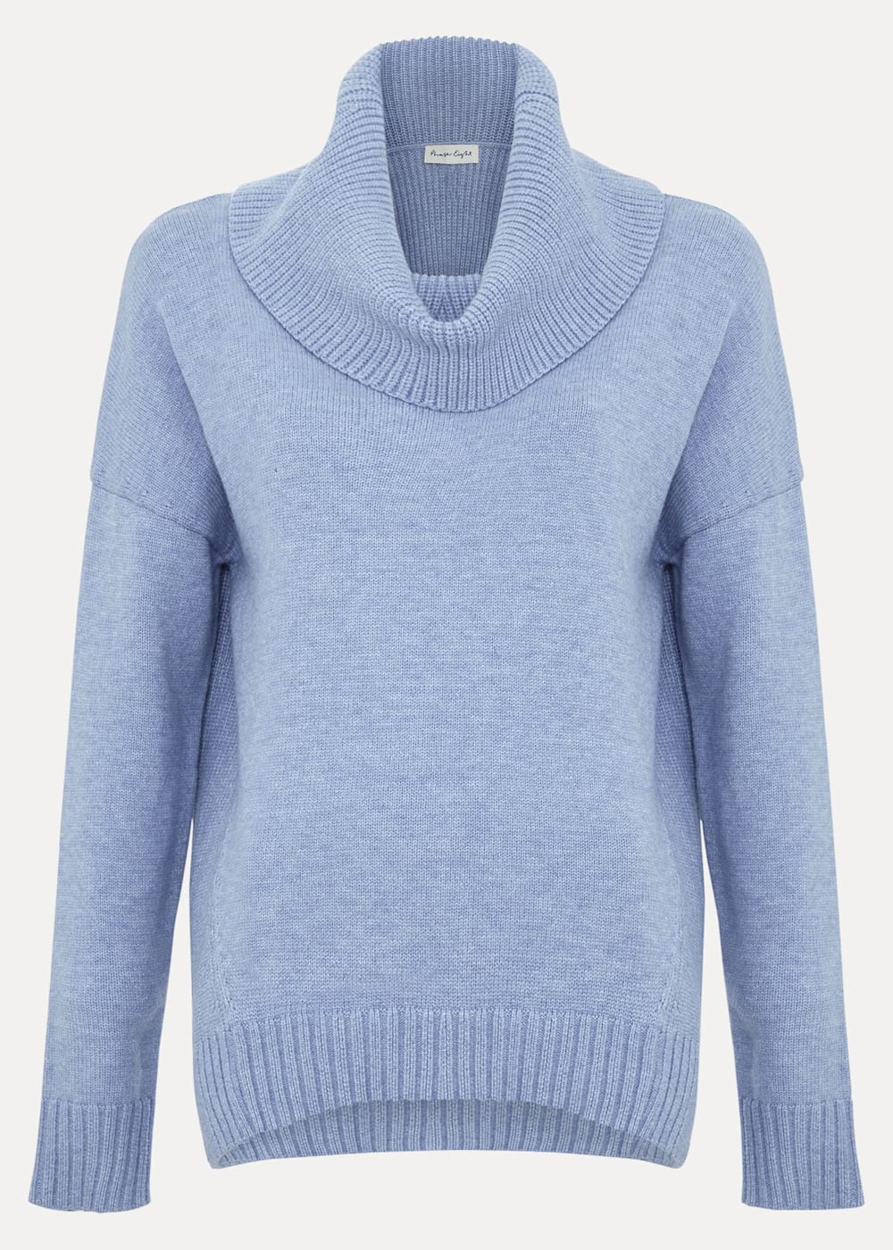 Phase eight blue jumper best sale
