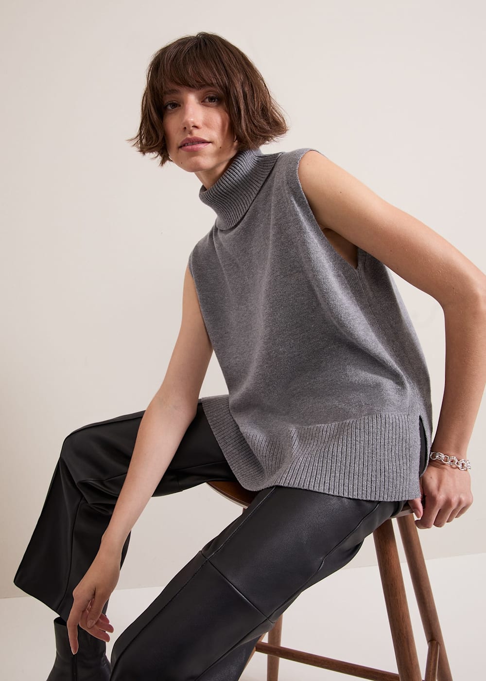 Phase Eight Rachelle Knit Tank