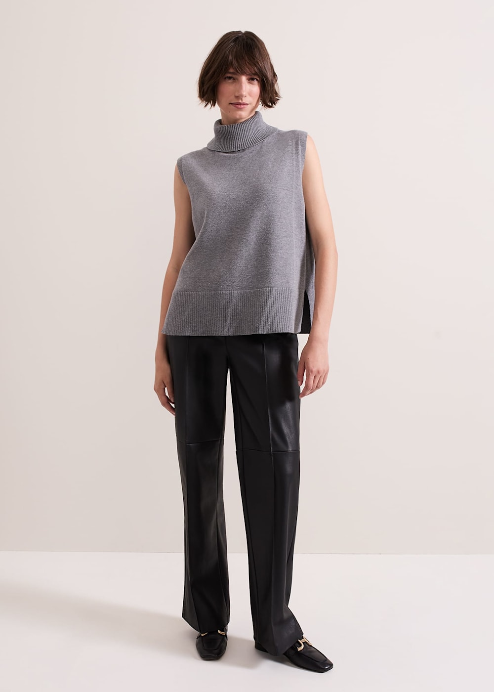 Phase Eight Rachelle Knit Tank