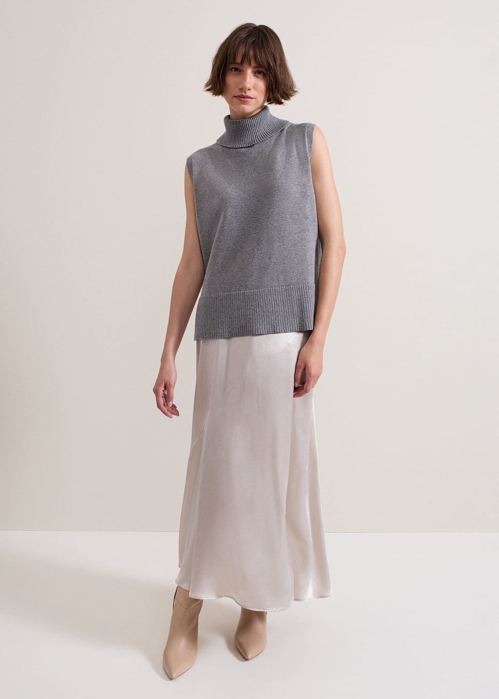 Phase Eight Rachelle Knit Tank