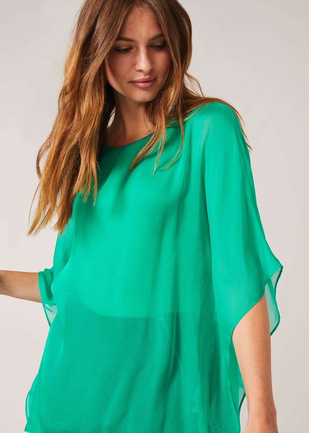 Maggie Blouse Maggie Blouse