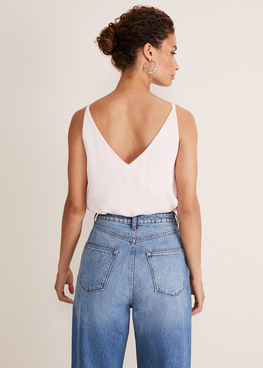 Alanis Cami Top | Phase Eight UK |