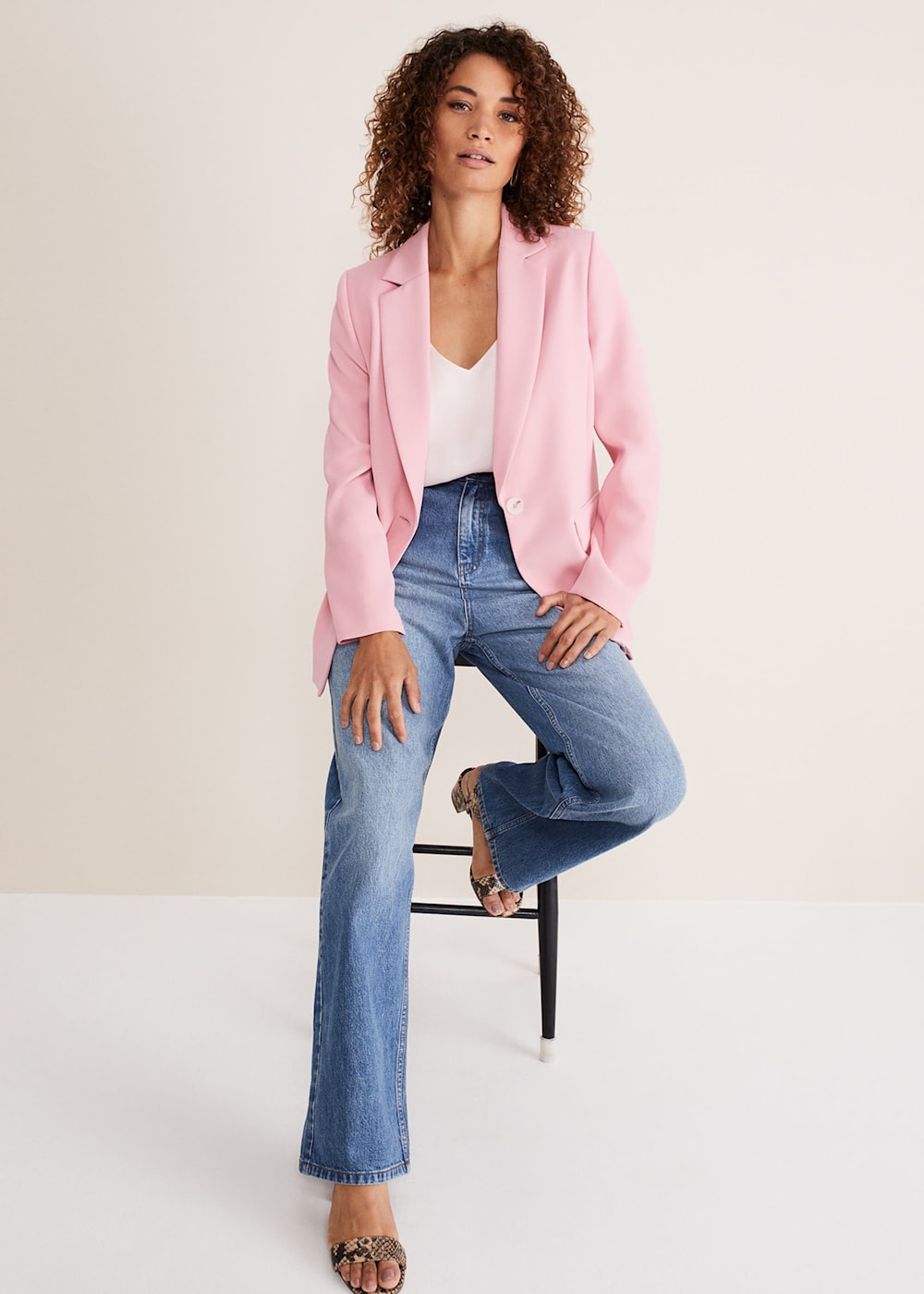 Alanis Cami Top | Phase Eight UK |