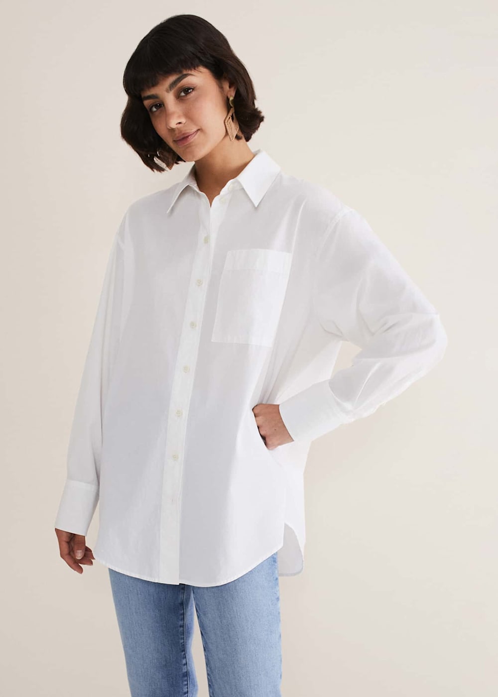 Eight eight eight cotton sweater 2025