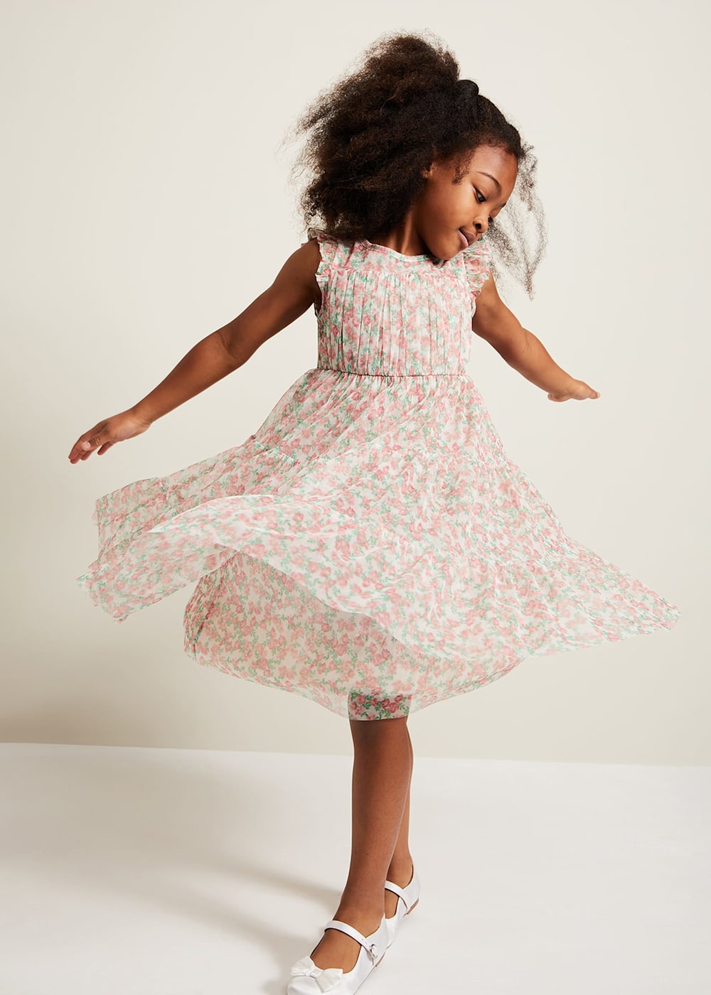 Phase eight smoke dress clearance