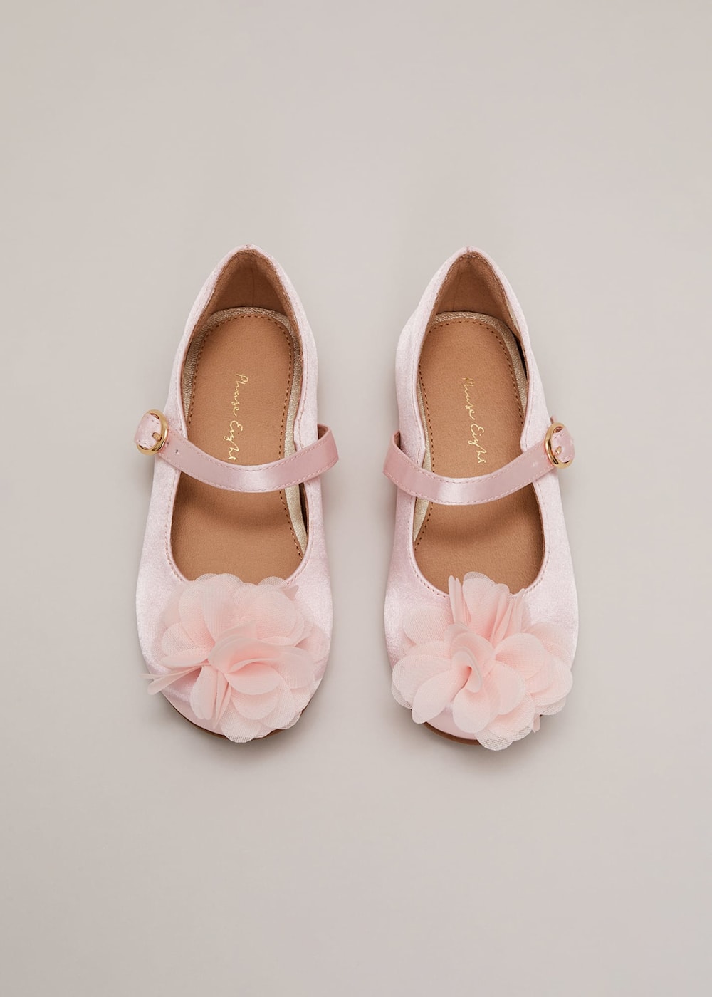 Shoes for flower girl on sale