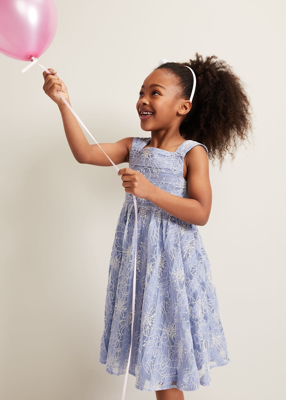 Phase eight embroidered dress online