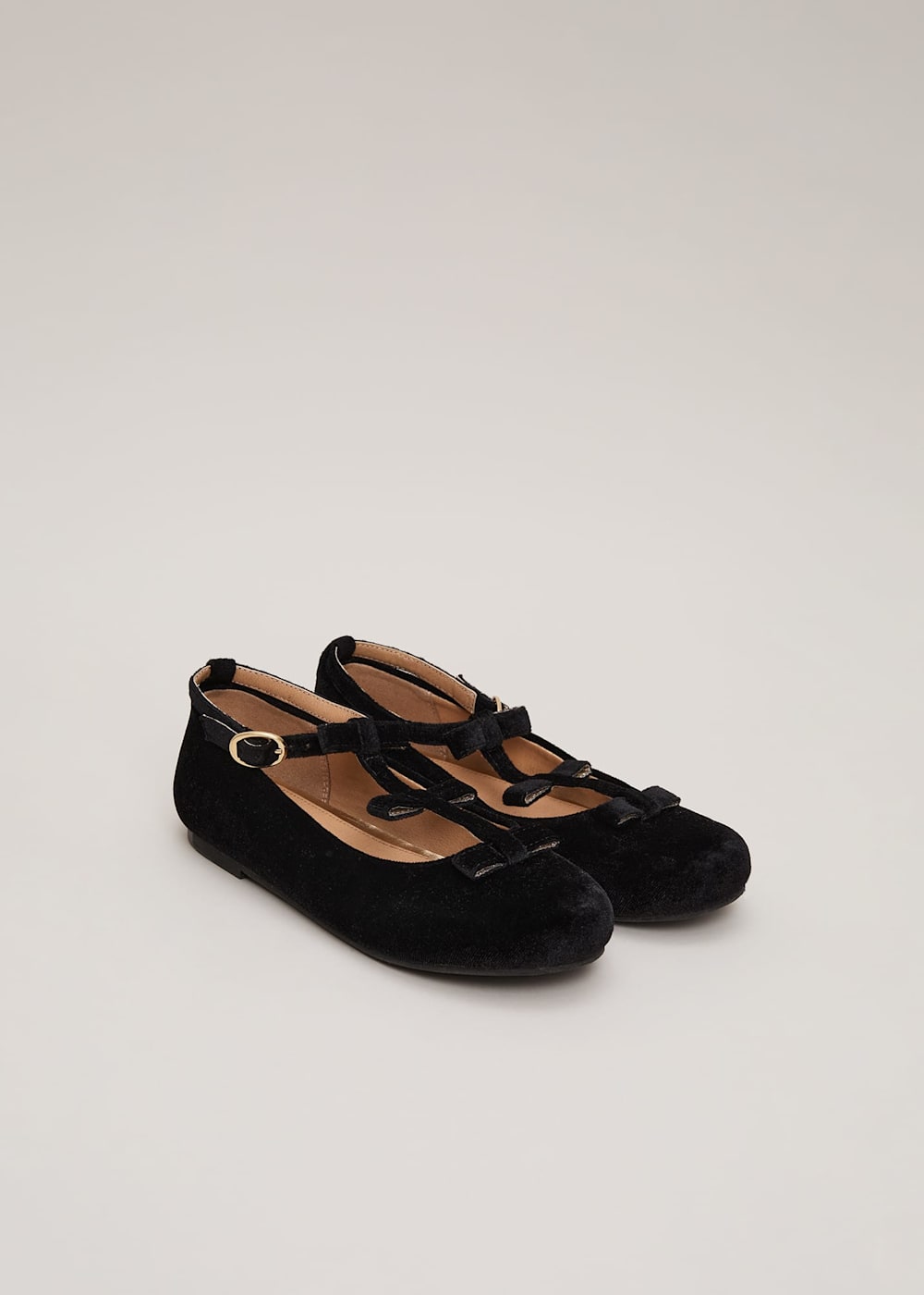 Velvet shoes online on sale