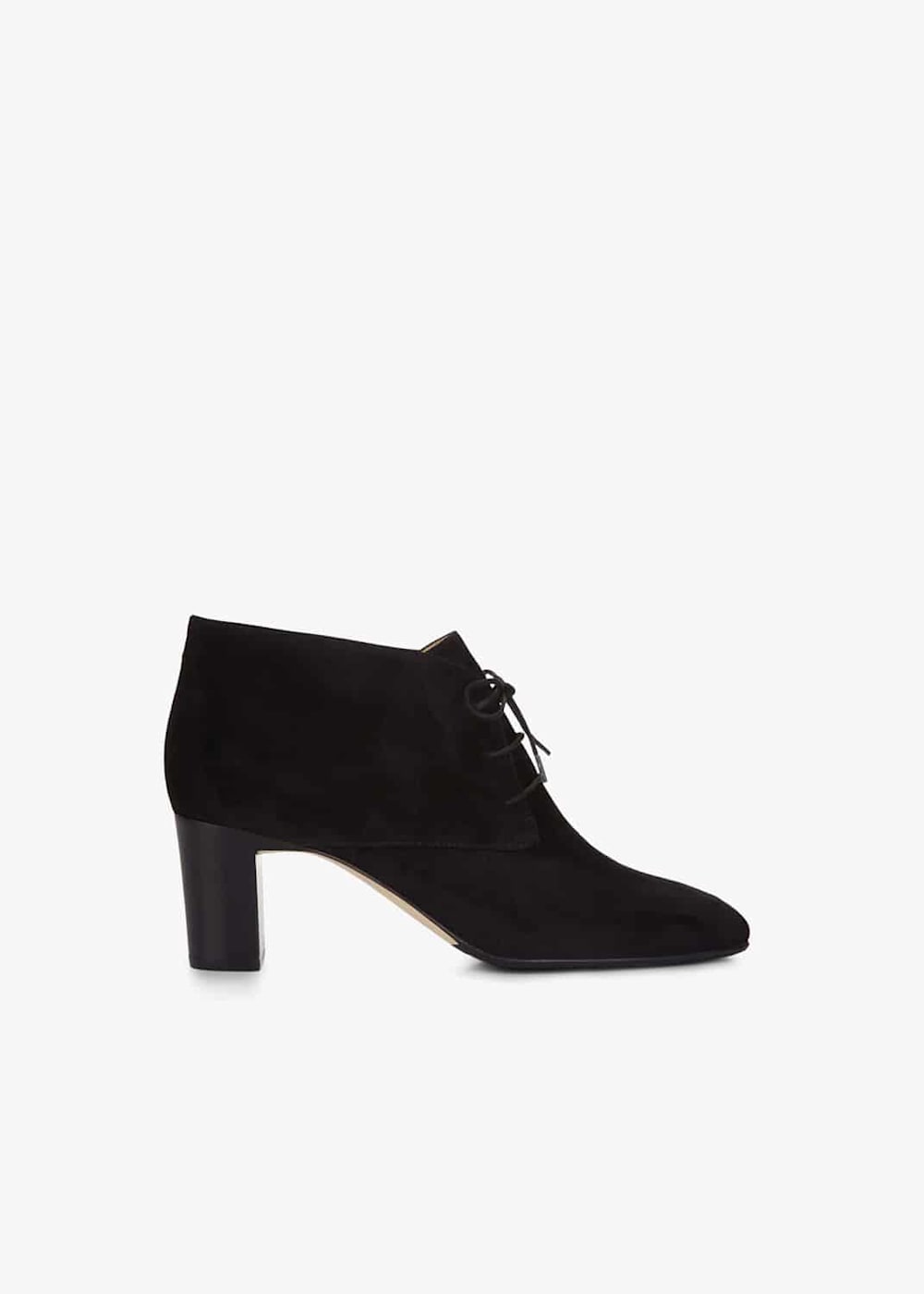 Patricia Suede Ankle Boots Phase Eight UK