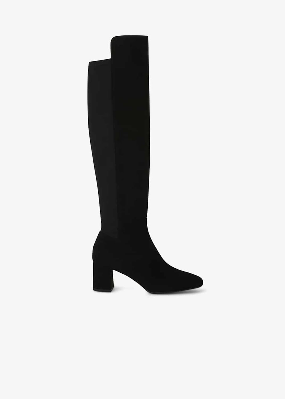 Hobbs imogen knee high boots clearance