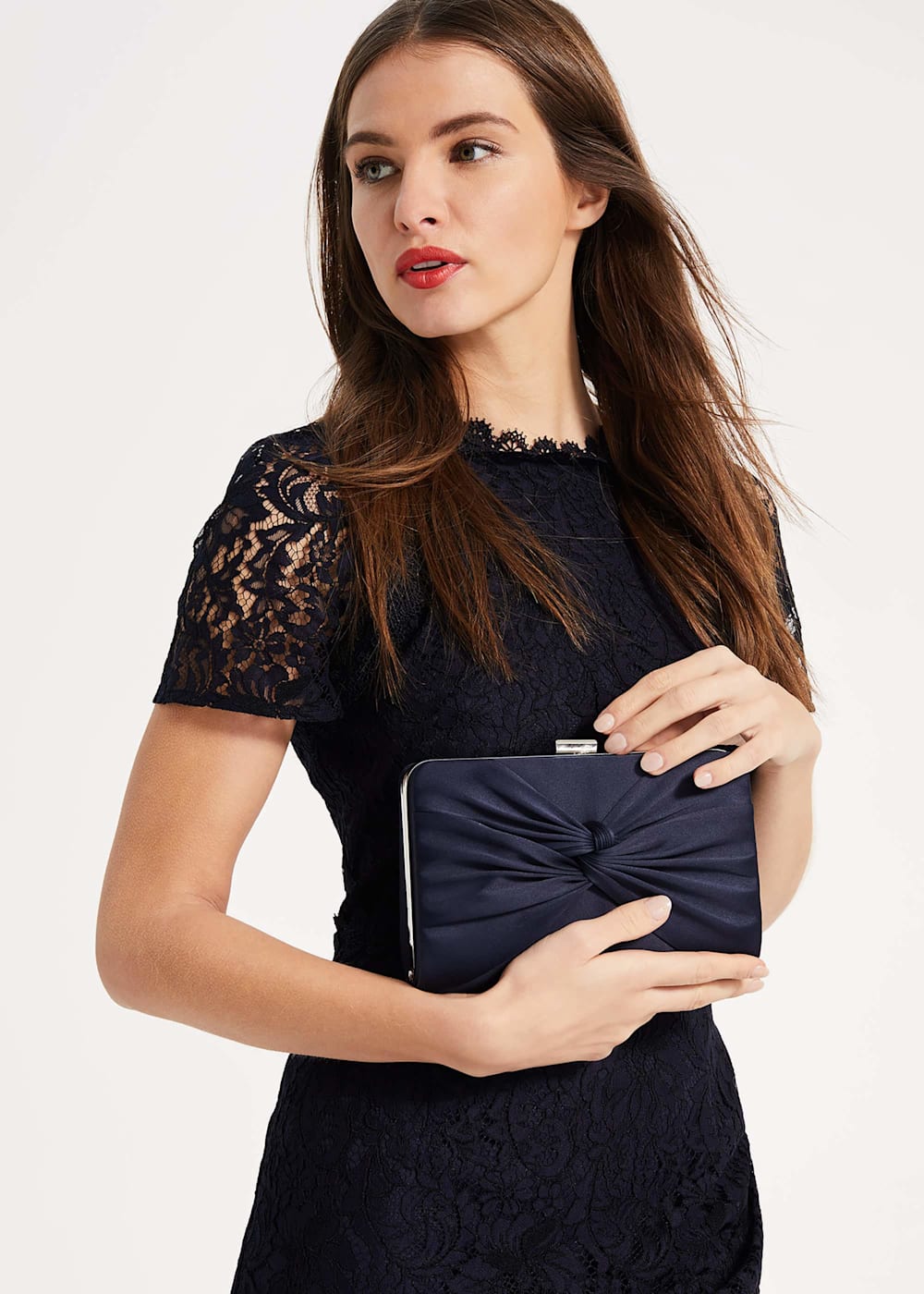 Kendal Clutch Bag Phase Eight ROW