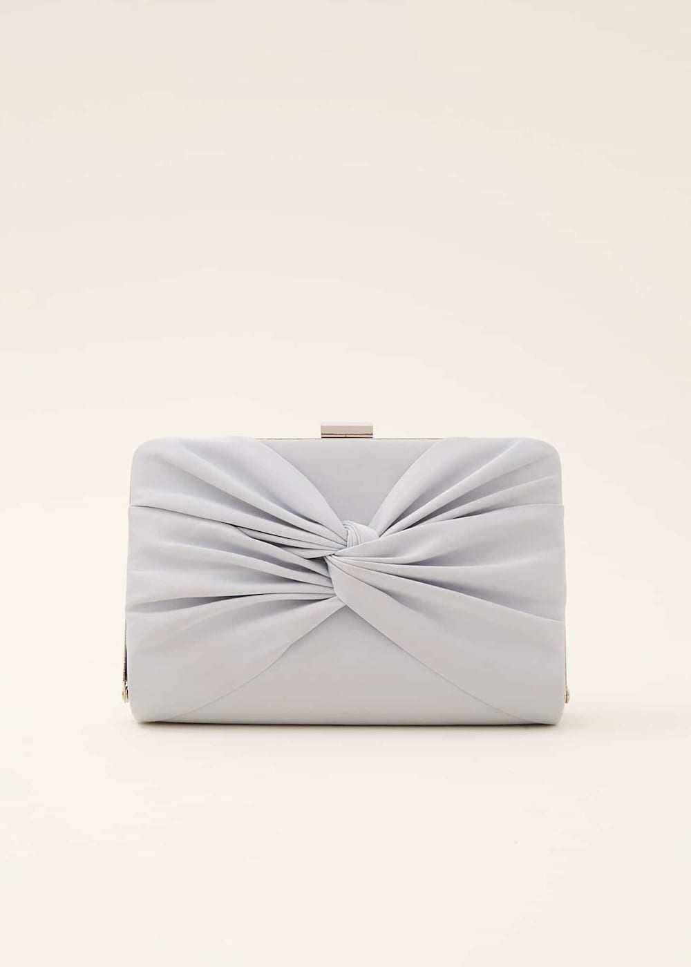 Phase eight navy clutch bag outlet