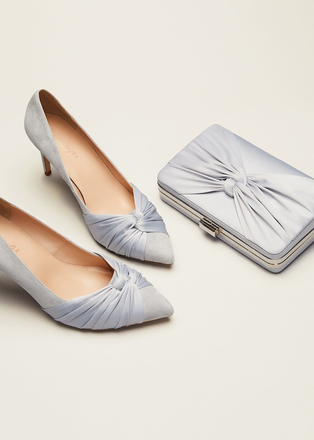 Phase eight shoes and matching bags discount
