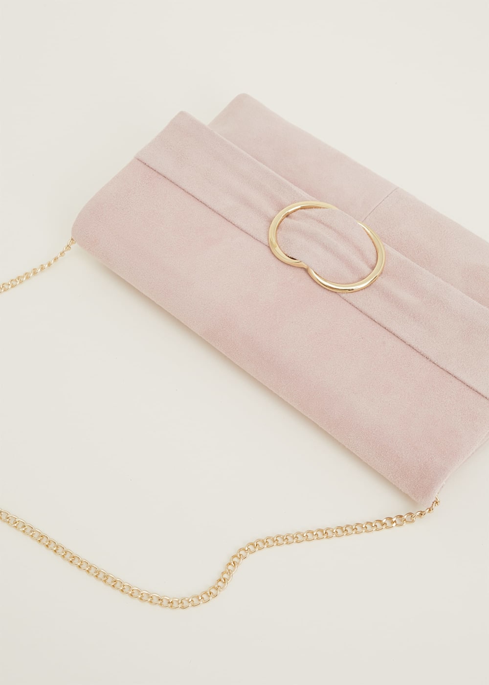 Roksanda clutch deals