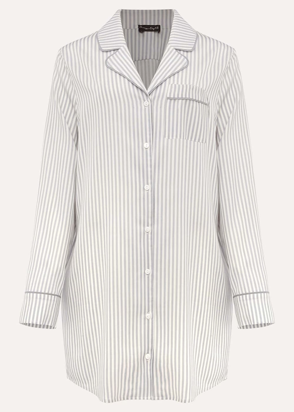 Bobby Stripe Nightshirt Phase Eight UK
