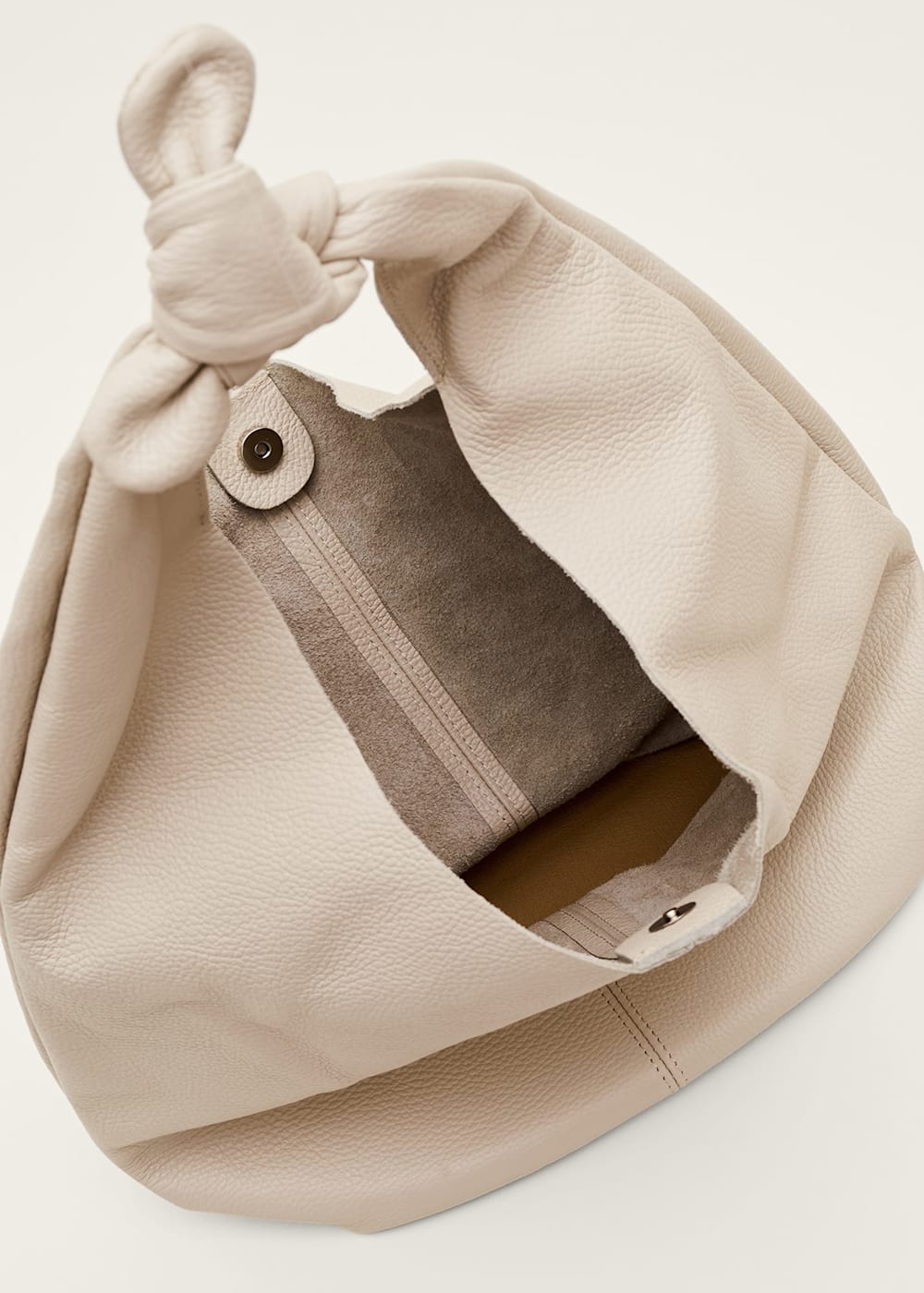Leather Slouch Bag Phase Eight ROW