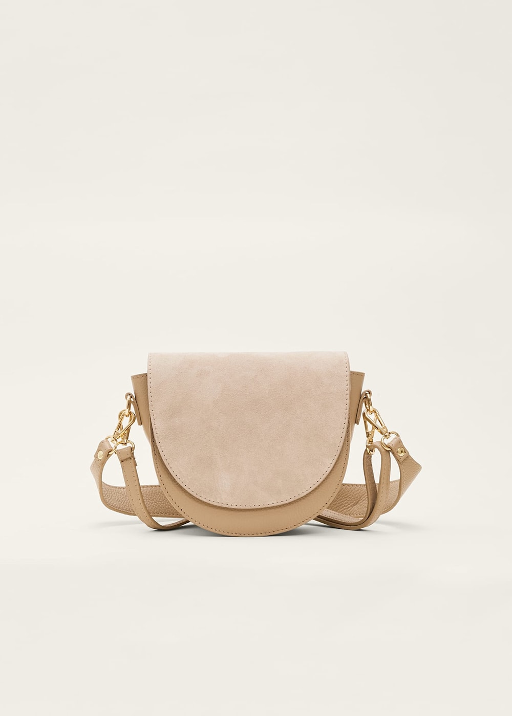 Suede cross body bag uk store