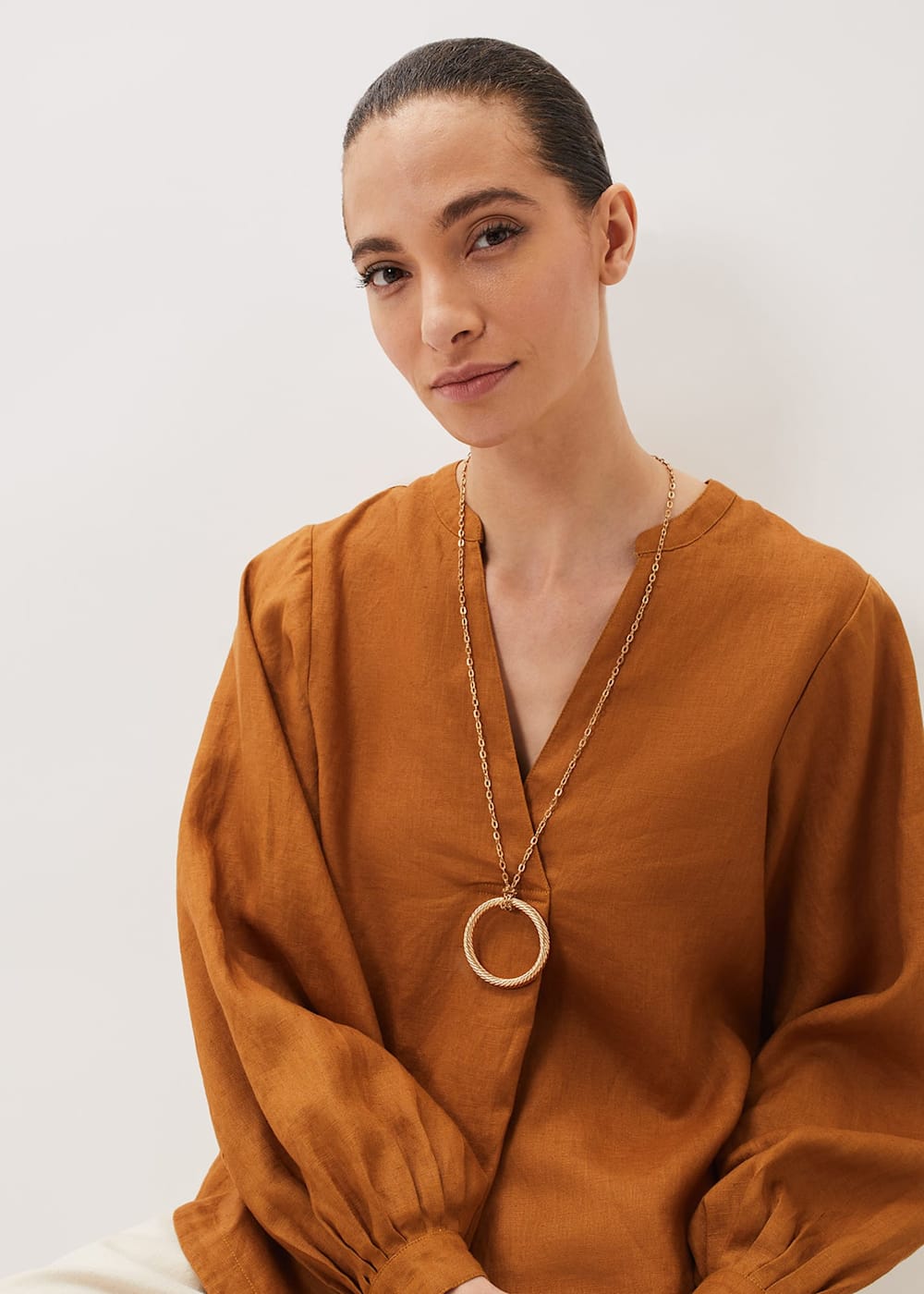Phase eight long necklaces 2025