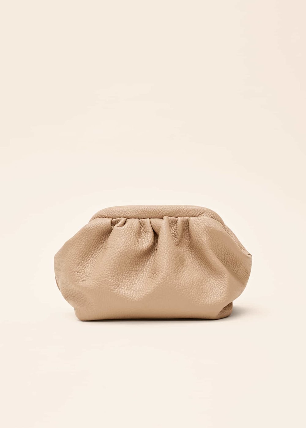 Soft Leather Pouch Phase Eight UK