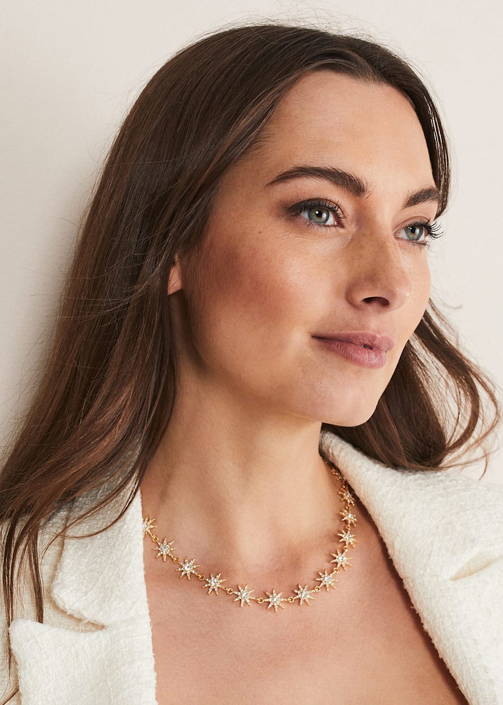Phase eight necklace sales