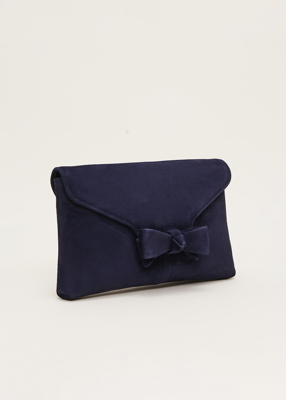 Structured Bow Clutch Phase Eight UK