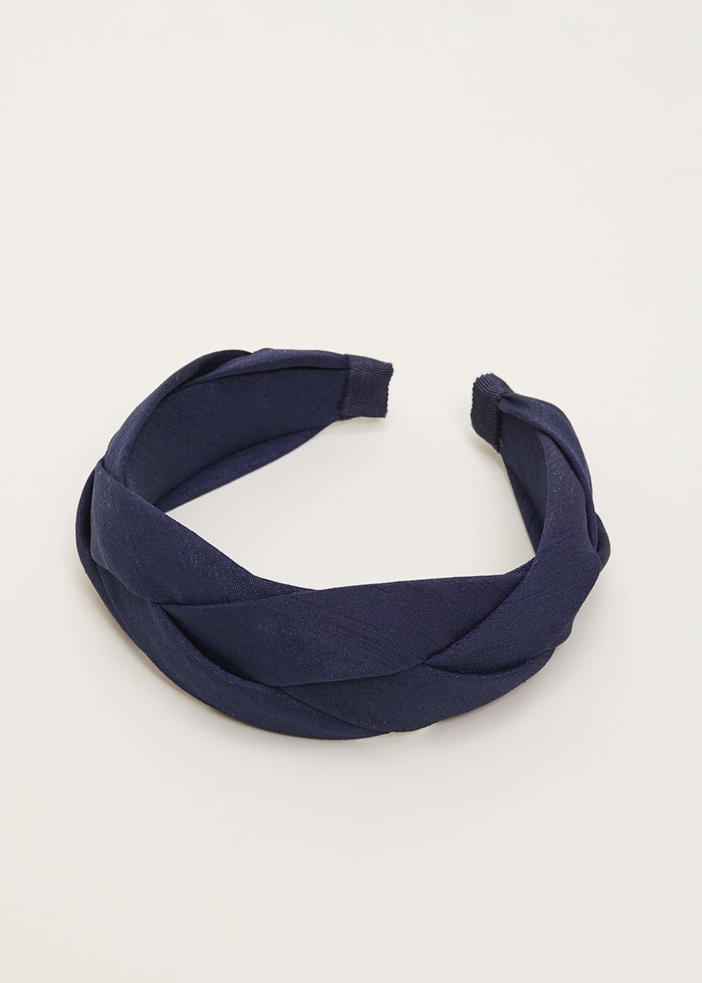 Navy blue headband sale