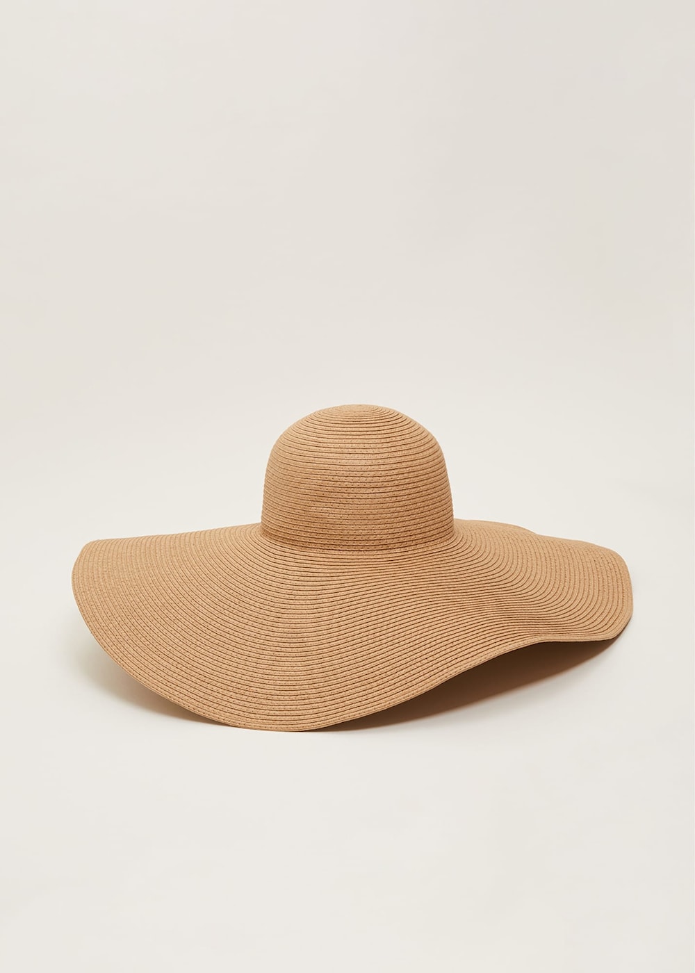 Oversized Straw Hat Phase Eight UK