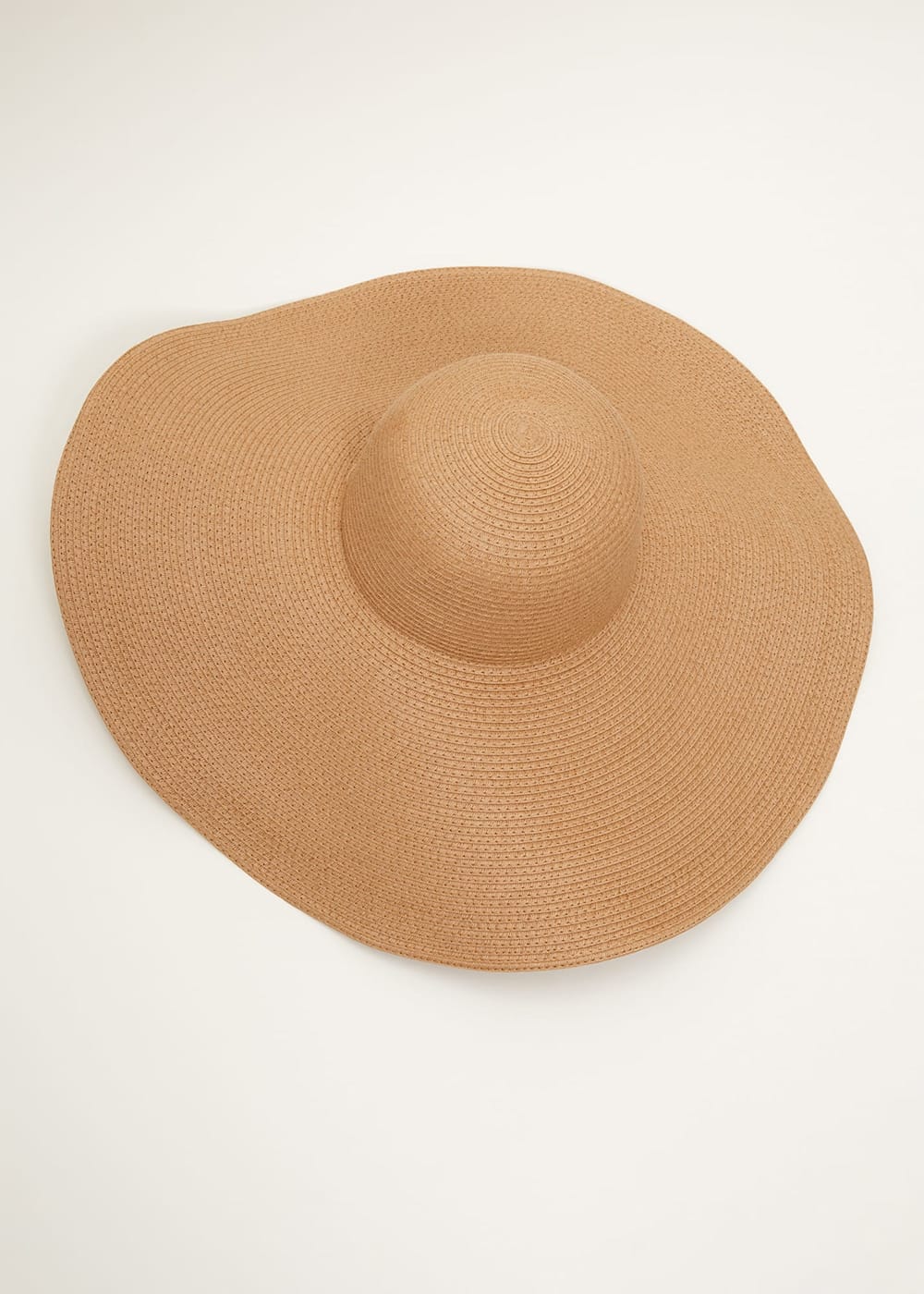 Oversized Straw Hat Phase Eight UK