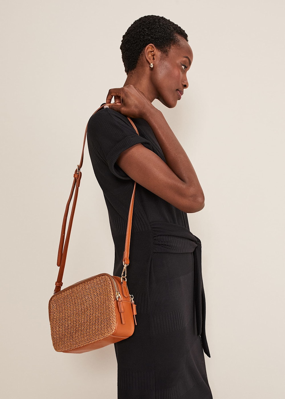 Cross body bag au discount