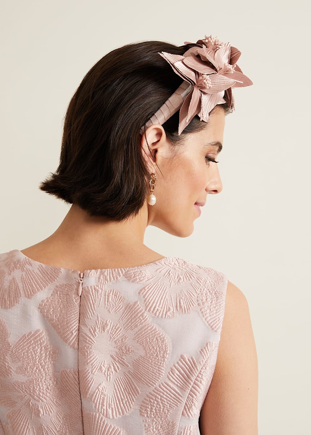 Floral Headband | Phase Eight UK |