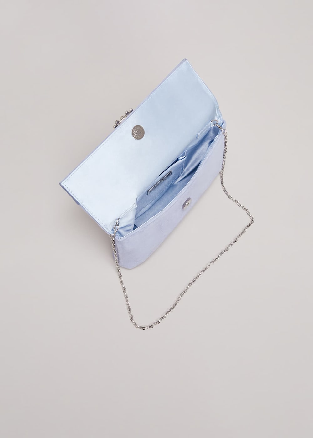 Phase eight clutch bags top