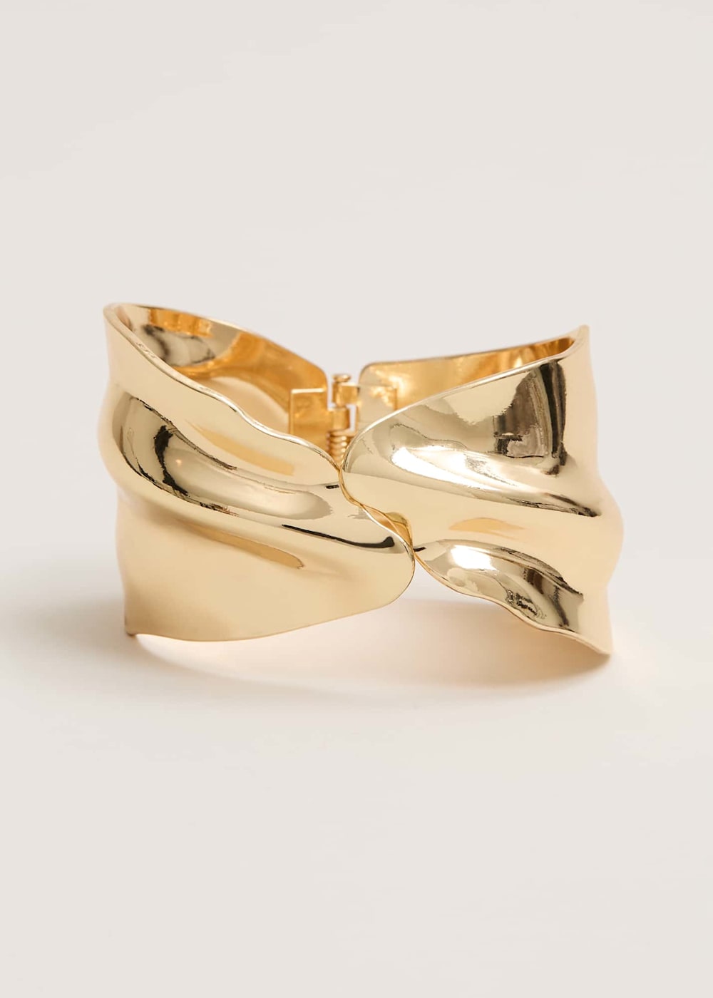 Statement cuff sale