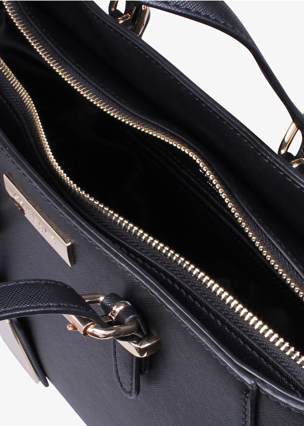 Danna winged tote bag outlet