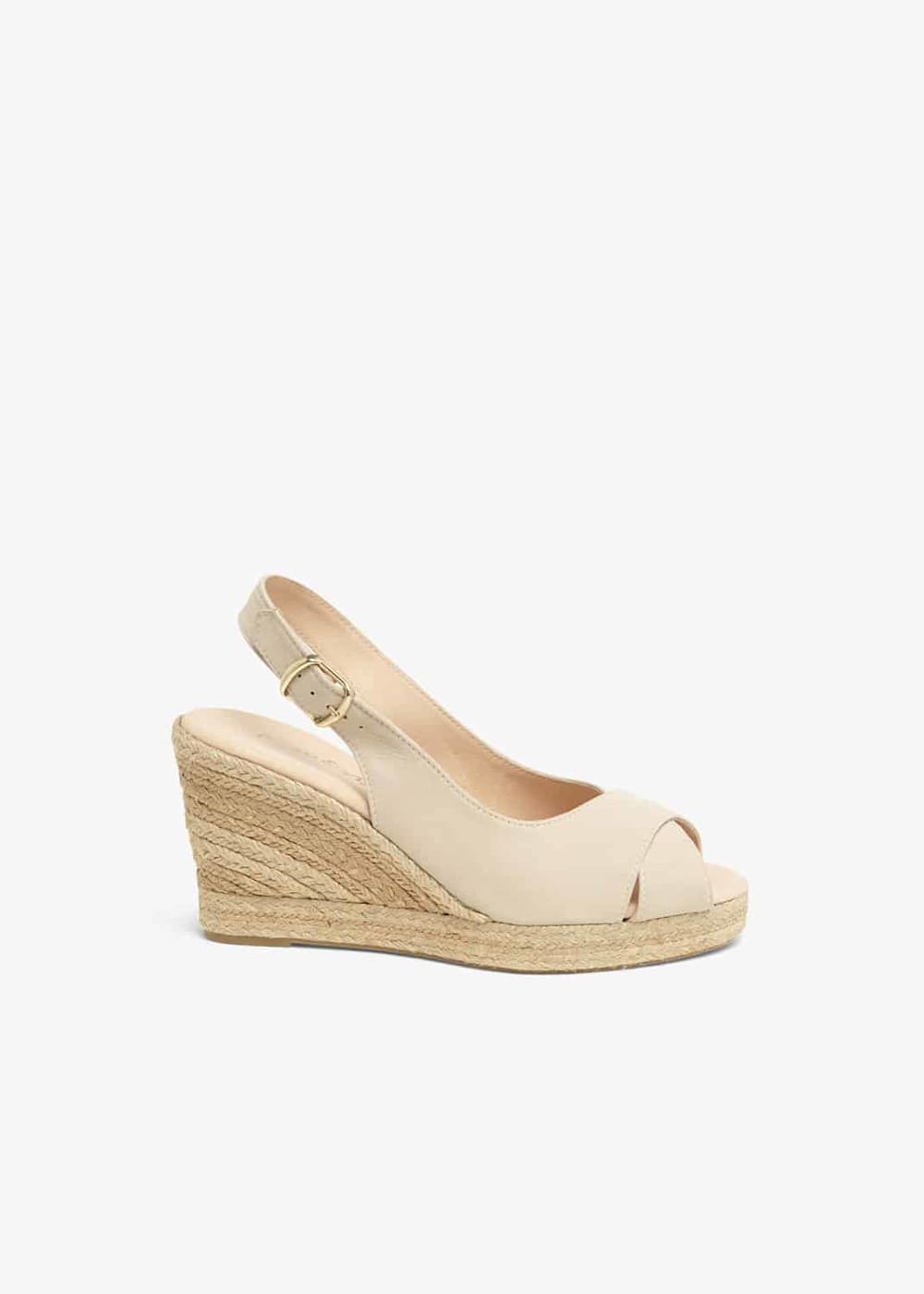 Peep toe wedge sneakers new arrivals