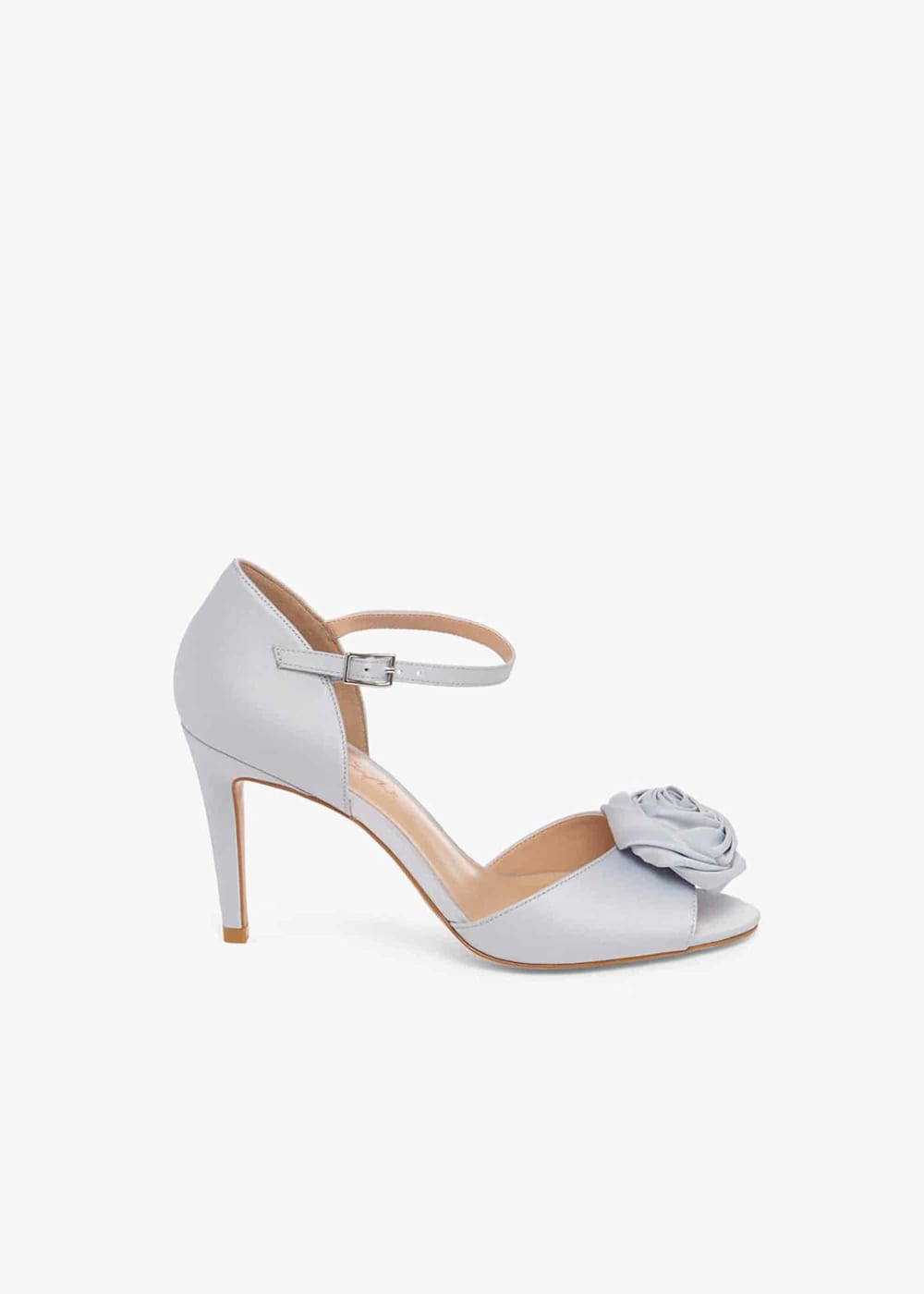 Peep toe flip flops outlet