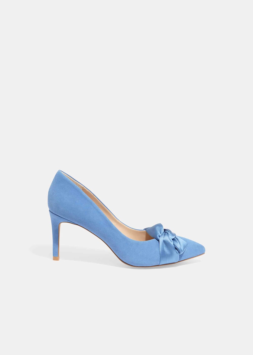 Gemma Twist Front Court Shoes Phase Eight UK