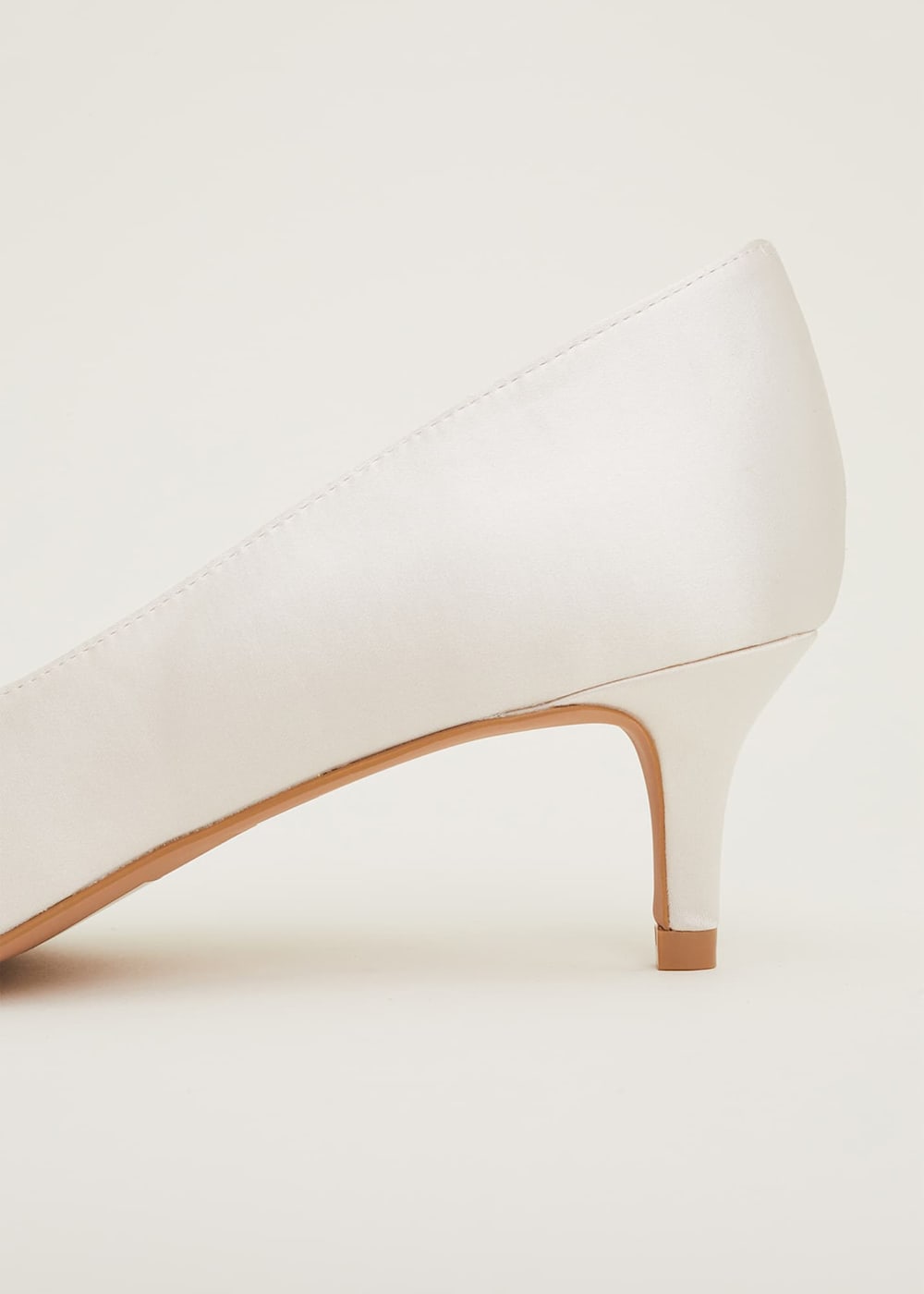 Joelle Sparkle Court Shoe Phase Eight UK