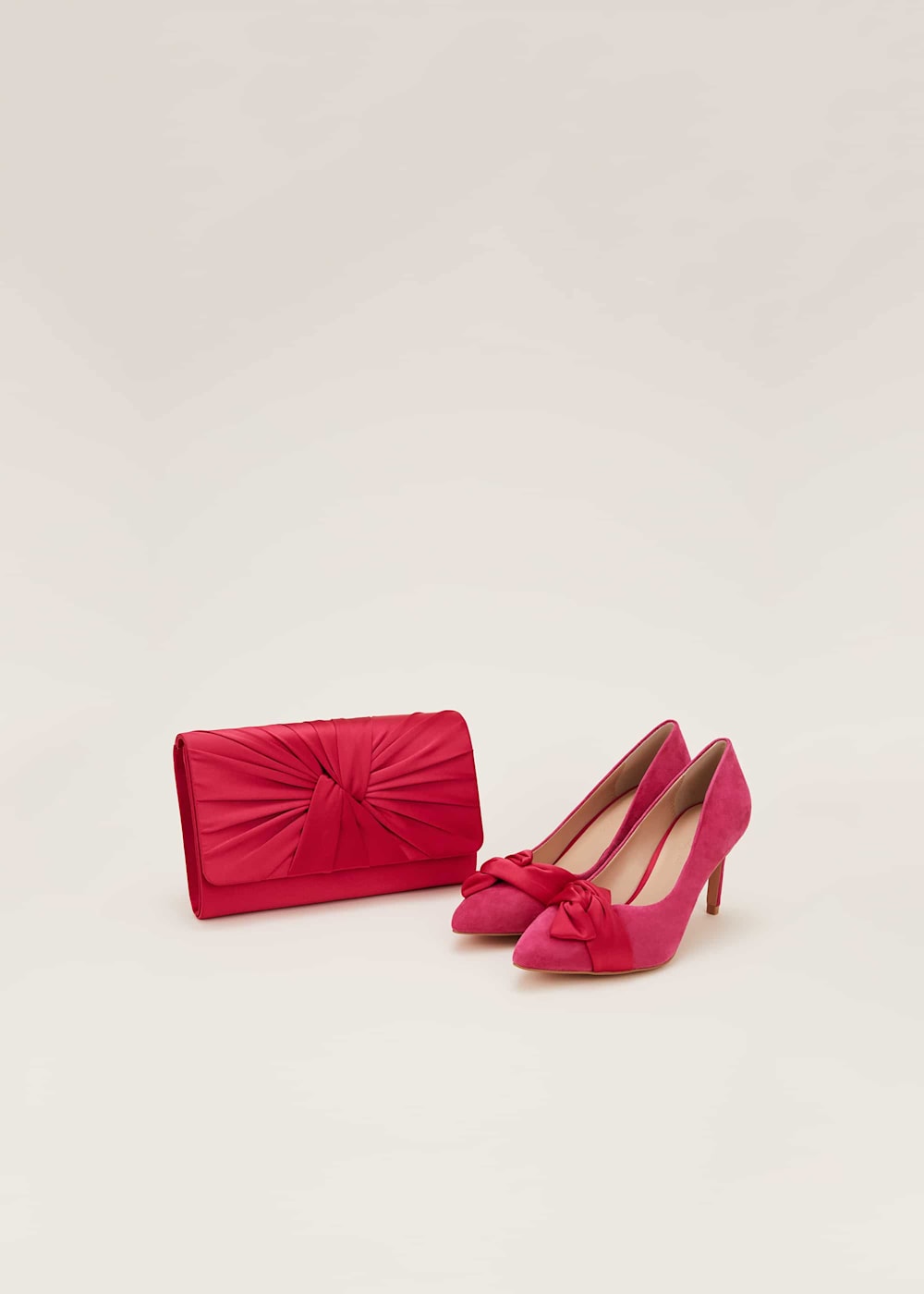 Gemma Court Shoe Phase Eight UK