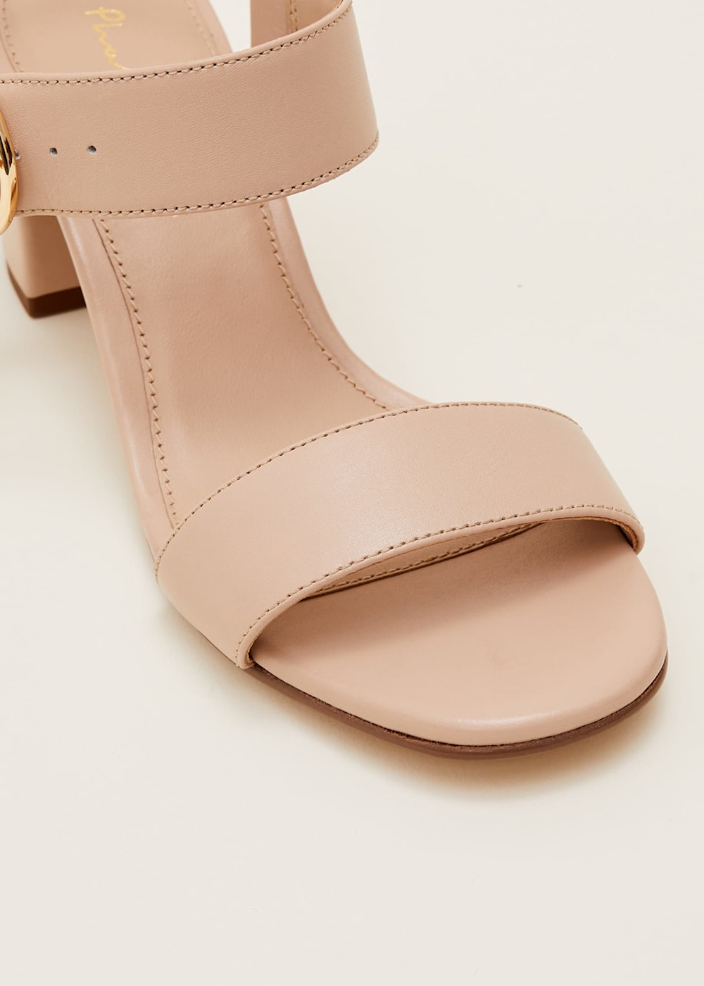 Narolyn block heel sandals new arrivals