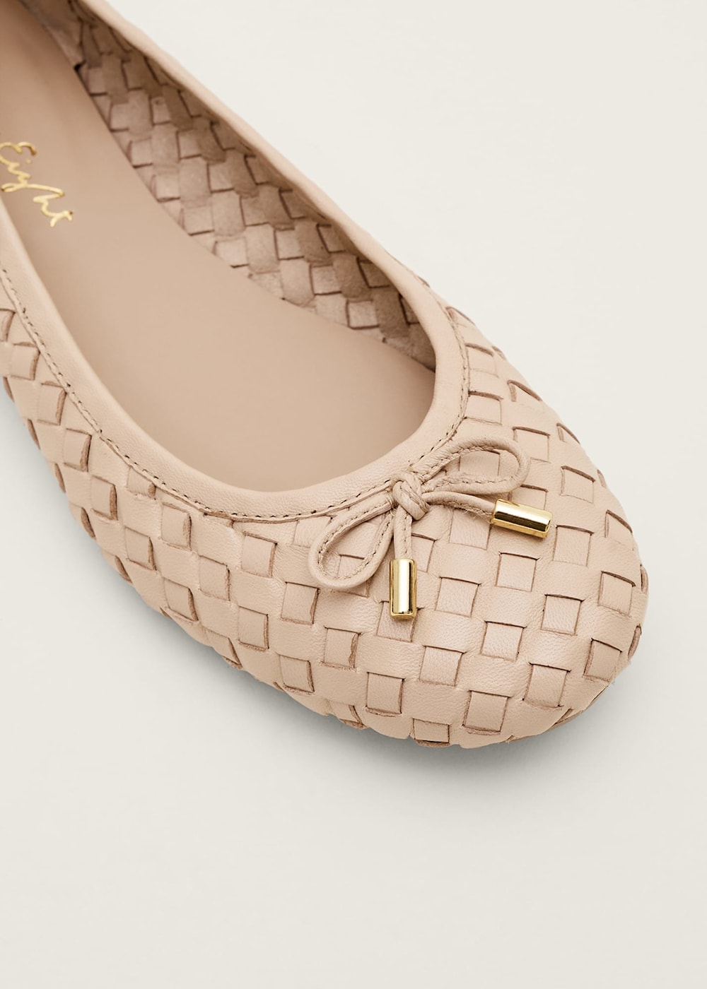 Ballet Pump Phase Eight UK