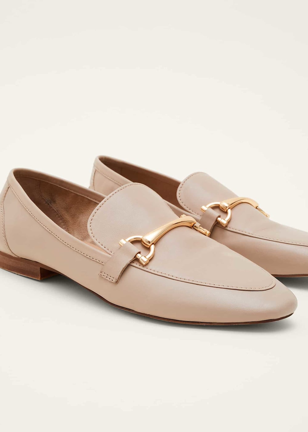 T bar moccasins discount